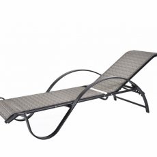 Hecht Honey lounger állítható napozó ágy