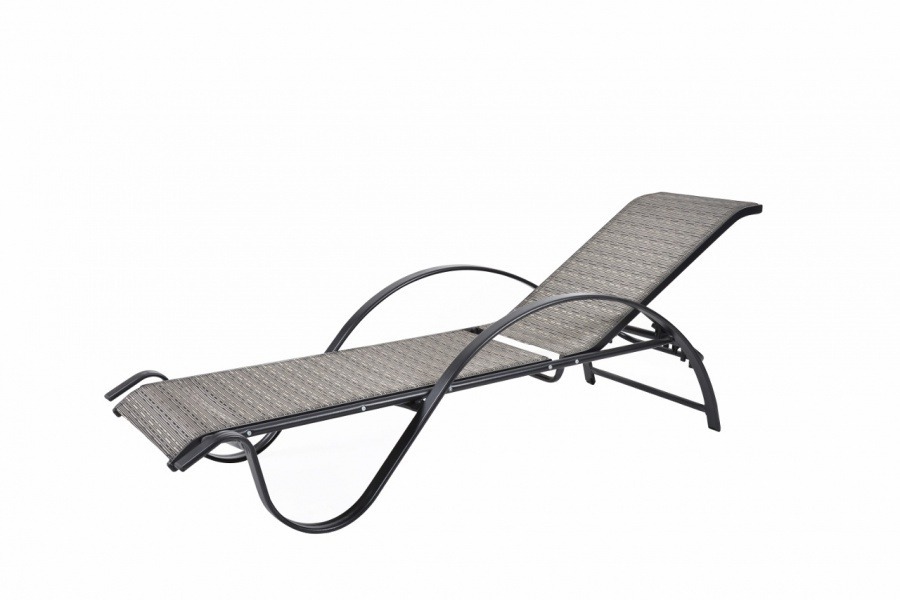 Hecht Honey lounger állítható napozó ágy