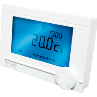 Remeha iSense digitális szobatermosztát S101785