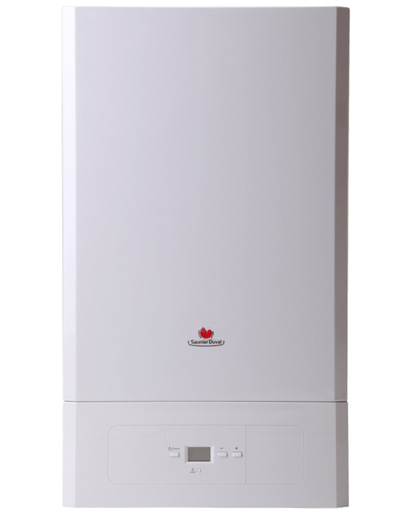 Saunier Duval Semiatek Condens 24 ERP kondenzációs kombi kazán 24.7/23.0kW