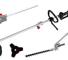 ISKRA AKKUMULÁTOROS MULTI SZERSZÁM IX-MT36A