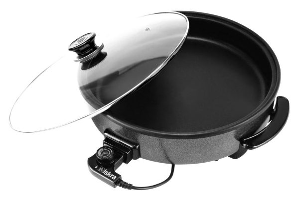 ISKRA ELEKTROMOS FŐZŐEDÉNY EPP-40-7 101373