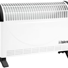 ISKRA ELEKTROMOS KONVEKTOR DL01S STAND