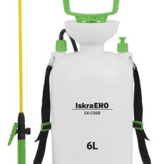 ISKRA ERO kerti permetező SX-CS6B 6L