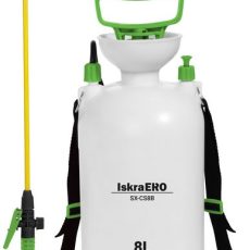 ISKRA ERO kerti permetező SX-CS8B 8L
