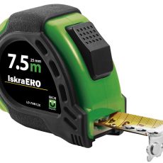 ISKRA ERO Mérőszalag 7,5m LD-7HN12X