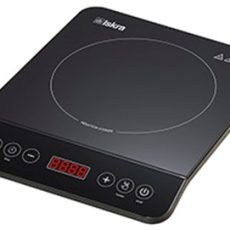 ISKRA INDUKCIÓS FŐZŐLAP IC-2000S