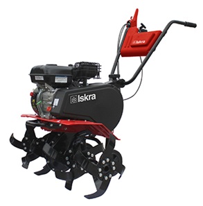 Iskra benzinmotoros kapálógép GR-8007A-L212 (P212)