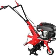 Iskra benzinmotoros kapálógép HG60T-B