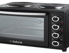 ISKRA MINI SÜTŐ FŐZŐLAPPAL HL38RCT