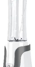 ISKRA SMOOTHIE MIXER HY-1302-WH