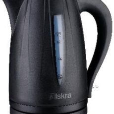 ISKRA VÍZFORRALÓ JF-P208