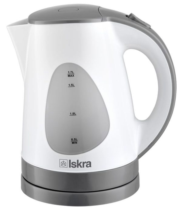 ISKRA VÍZFORRALÓ T-803AI