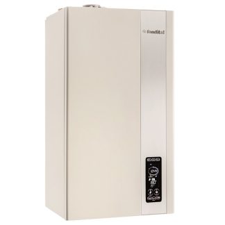 Fondital ITACA CH KR nagyteljesítményű kondenzációs fűtő kazán