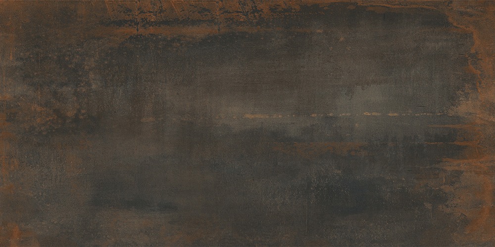 Italica Teal Brown matt fagyálló kőporcelán padlólap 60 x 120 cm 69299