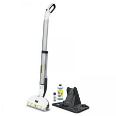 Kaercher FC 3 Cordless Premium (white) padlótisztító - 1-055-360