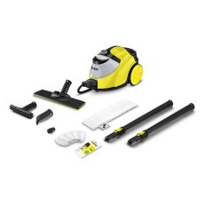 Kaercher SC 5 EasyFix (yellow) Iron Plug gőztisztító - 1-512-530