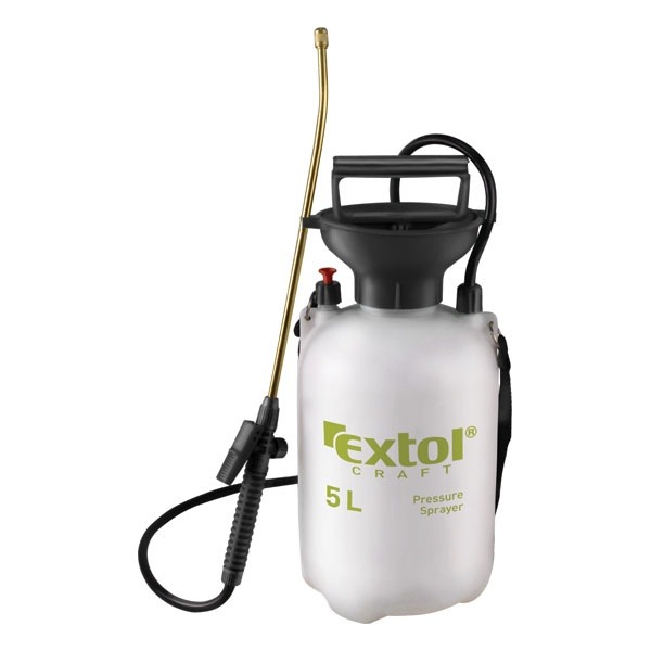 Extol 92602 kézi permetező - 5 literes