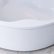 Niwell Konsul sarokkád előlap - OBEX.KON.15WH