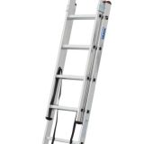 KRAUSE CORDA SOKCÉLÚ LÉTRA 3x9 FOKOS - Image 2