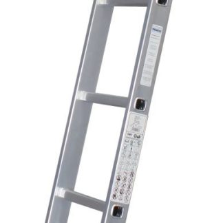 Krause Corda támasztó létra 1x7 (010070)