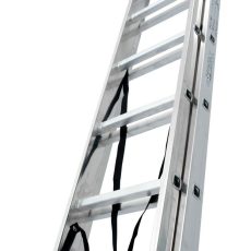 KRAUSE CORDA traverz-lábdugó 50 x 20 mm, lila