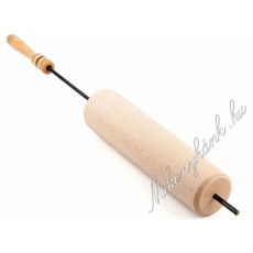 Kürtöskalács sütő óriás 75-85 cm