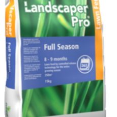 Landscaper Pro FullSeason gyepműtrágya 15 kg