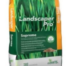 Landscaper Pro Supreme (5kg) Fűmag