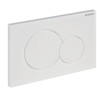 Geberit Sigma01 nyomólap 115.770.11.5