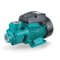 LEO APm37 XQm60 önfelszívó kerti jet szivattyú 370W, 35 liter/perc, 40 méter