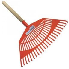 Lombseprű műanyag kicsi 55cm NYELEZETT