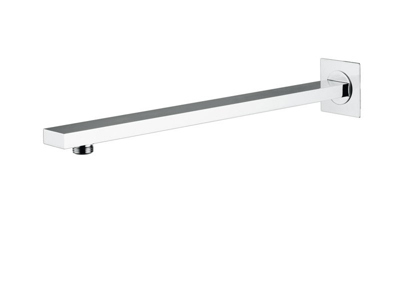 M&Z ACS45031 fali zuhanykar 40 cm-es szögletes