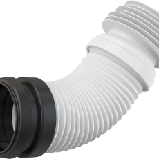 Alcadrain M9006 Szennyvízcső DN90/110 flexibilis