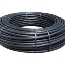 MG PE LPE cső, 20mm - 3 bar