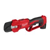 Milwaukee M12BLPRS-202 AKKUMULÁTOROS METSZŐOLLÓ