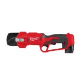 Milwaukee M12BLPRS-202 AKKUMULÁTOROS METSZŐOLLÓ - Image 2