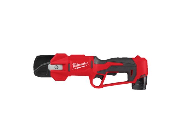 Milwaukee M12BLPRS-202 AKKUMULÁTOROS METSZŐOLLÓ - Image 2