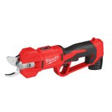 Milwaukee M12BLPRS-202 AKKUMULÁTOROS METSZŐOLLÓ - Image 3