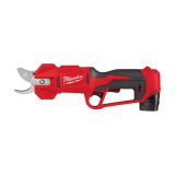 Milwaukee M12BLPRS-202 AKKUMULÁTOROS METSZŐOLLÓ - Image 4