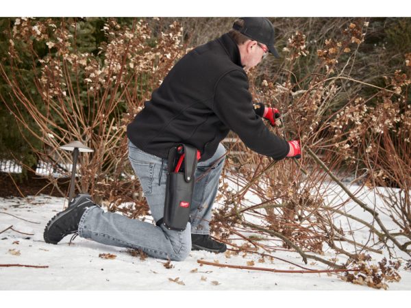 Milwaukee M12BLPRS-202 AKKUMULÁTOROS METSZŐOLLÓ - Image 5