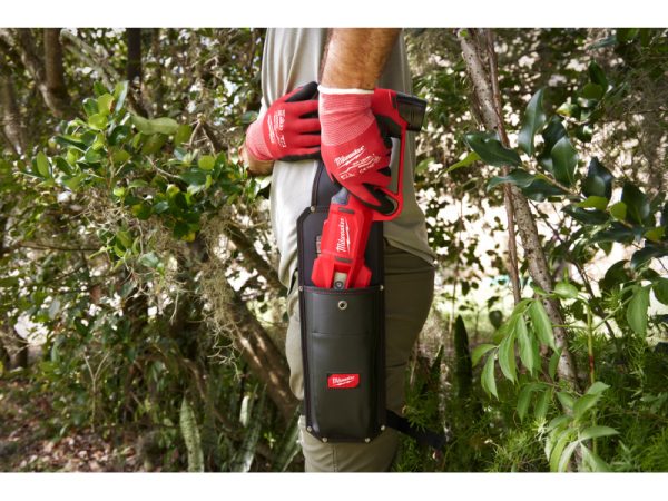 Milwaukee M12BLPRS-202 AKKUMULÁTOROS METSZŐOLLÓ - Image 6