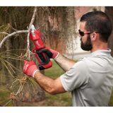 Milwaukee M12BLPRS-202 AKKUMULÁTOROS METSZŐOLLÓ - Image 10