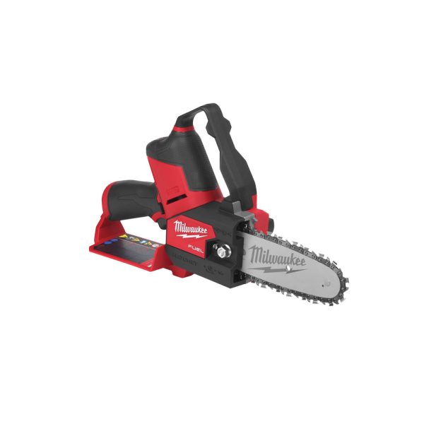 Milwaukee M12FHS-0 M12 FUEL™ LÁNCFŰRÉSZ - Image 2