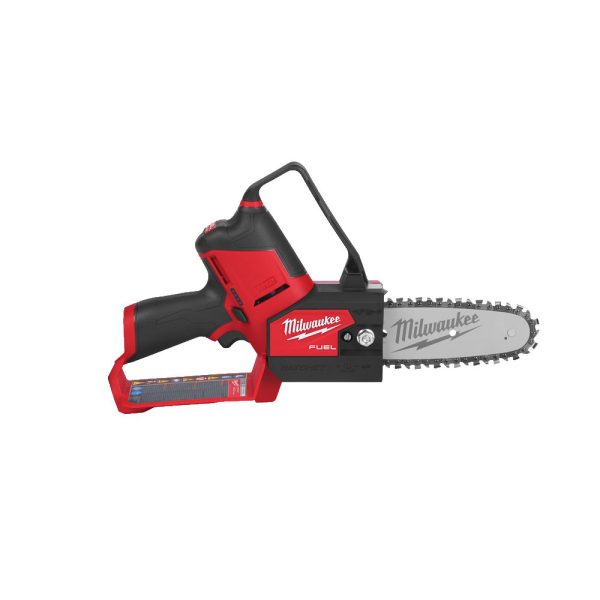 Milwaukee M12FHS-0 M12 FUEL™ LÁNCFŰRÉSZ - Image 3