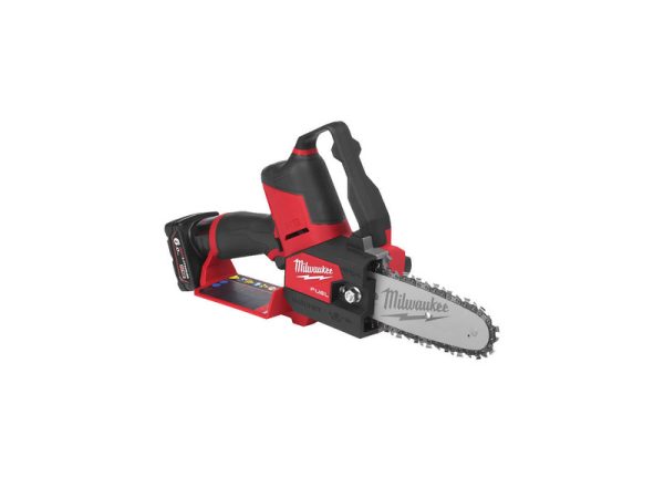 Milwaukee M12FHS-602X M12 FUEL™ LÁNCFŰRÉSZ - Image 2