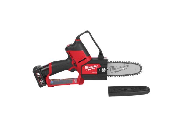 Milwaukee M12FHS-602X M12 FUEL™ LÁNCFŰRÉSZ - Image 3