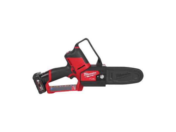 Milwaukee M12FHS-602X M12 FUEL™ LÁNCFŰRÉSZ - Image 5