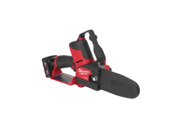 Milwaukee M12FHS-602X M12 FUEL™ LÁNCFŰRÉSZ - Image 6