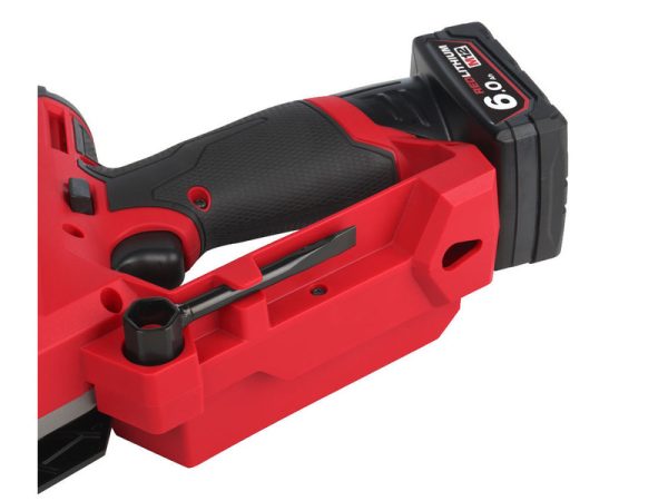Milwaukee M12FHS-602X M12 FUEL™ LÁNCFŰRÉSZ - Image 7